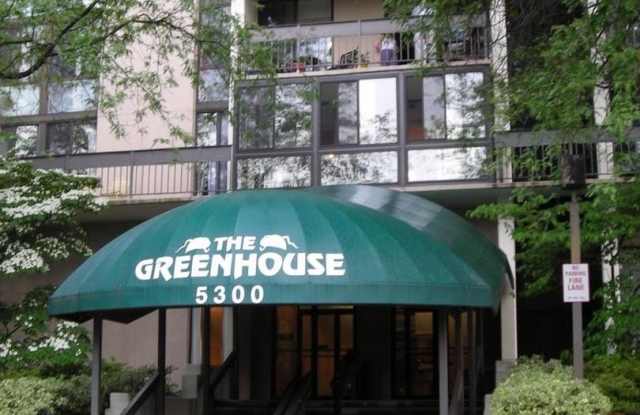 5300 HOLMES RUN PKWY #617 photos photos