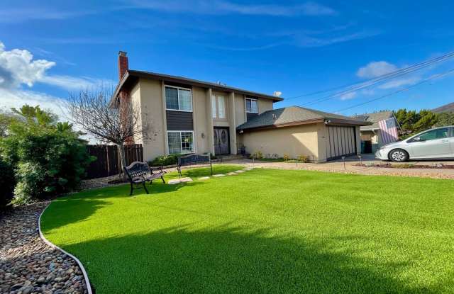 Spacious 4 bedroom 3 bath Home in Beautiful San Carlos photos photos