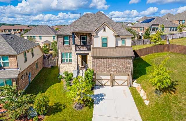 27911 Caymus Cove - 27911 Caymus Cove, Bexar County, TX 78015