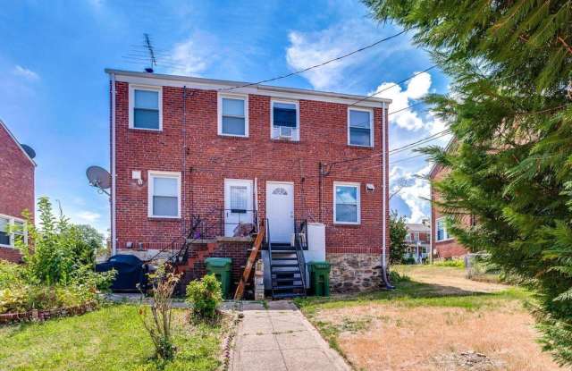 3908 Wilke Avenue Gallery 2