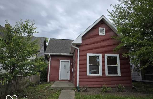 420 N Holmes Avenue photos photos