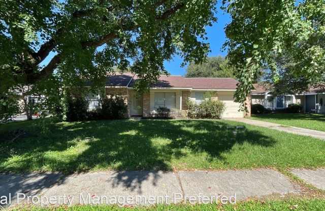 4714 Roserock Ln - 4714 Roserock Lane, Harris County, TX 77388