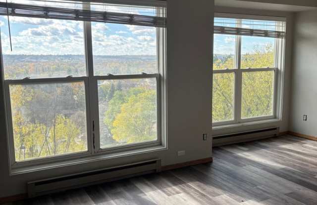 2 Bedroom Apartment Gallery 4