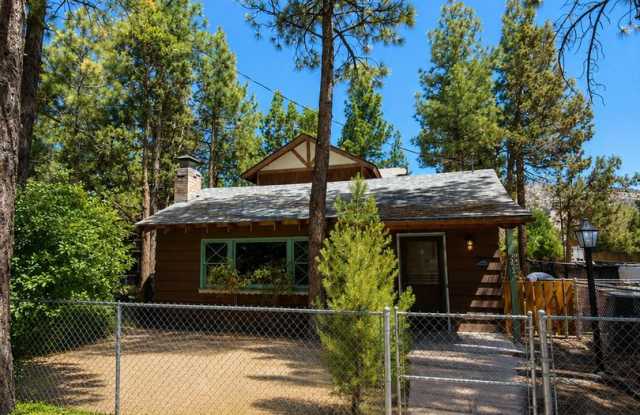 Cute Cabin in Big Bear City photos photos Cute Cabin in Big Bear City photos photos