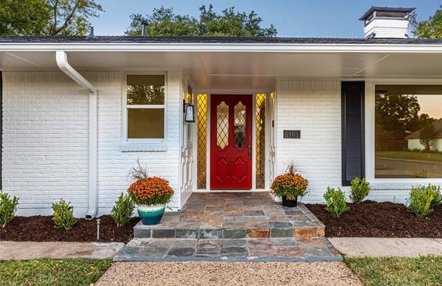 6161 Glennox Lane - 6161 Glennox Lane, Dallas, TX 75214
