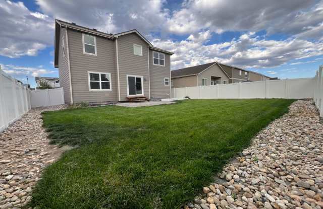 Amazing Cumberland Green home Gallery 4