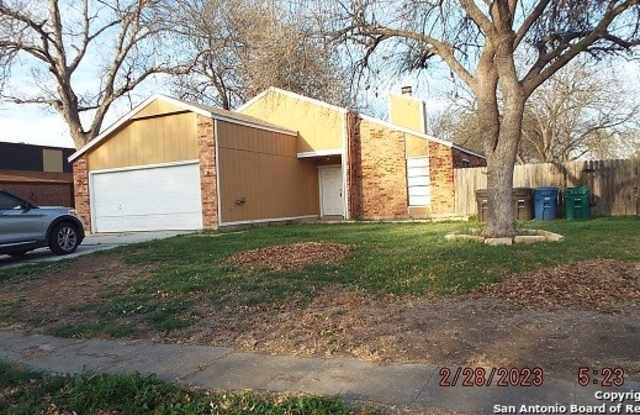 13202 LARKWALK ST - 13202 Larkwalk Street, San Antonio, TX 78233