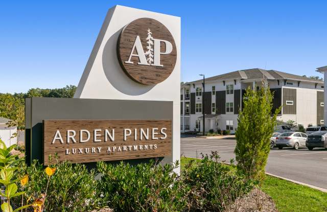 Arden Pines Gallery 2