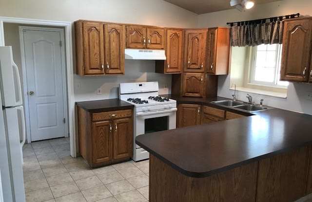 Beautiful home in Clinton with sport pad and playground photos photos
