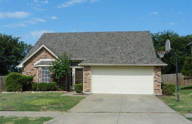 1107 Hyde Park Drive - 1107 Hyde Park Drive, McKinney, TX 75069