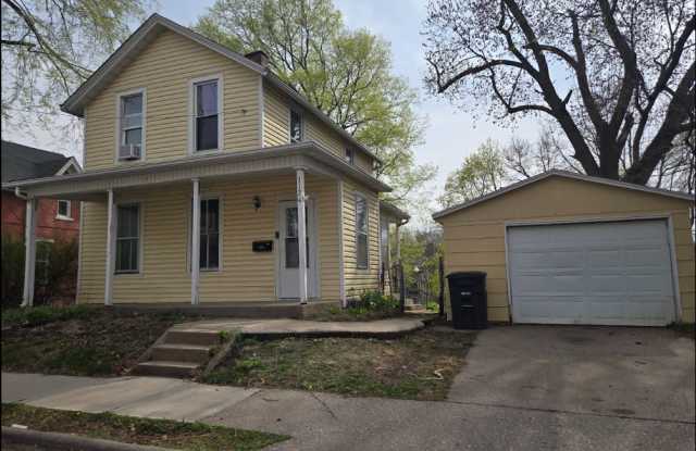 1124 14th Street - 1124 14th Street, Moline, IL 61265