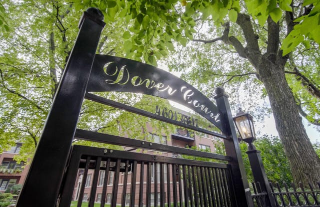 4613 North Dover Street - 2E - 4613 North Dover Street, Chicago, IL 60640