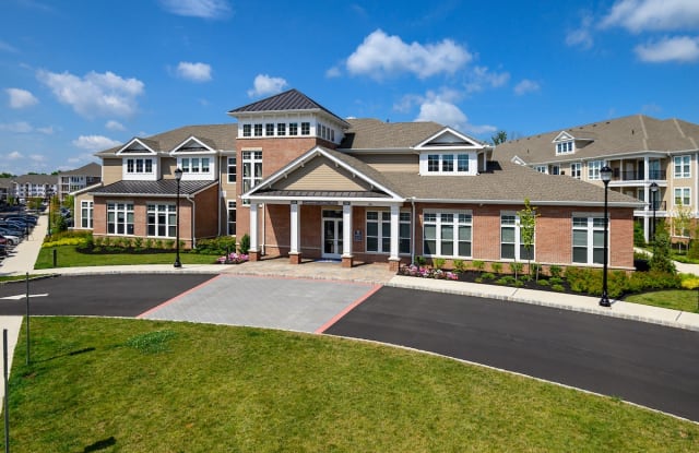 Woodmont Way at West Windsor Gallery 2