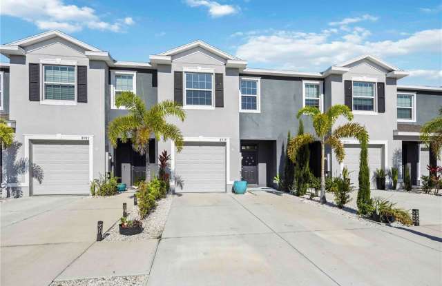 8979 Milestone Dr - 8979 Milestone Drive, Sarasota County, FL 34238