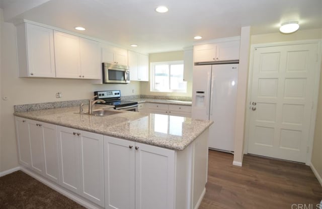 8733 Lake Murray Blvd. - 8733 Lake Murray Boulevard, San Diego, CA 92119