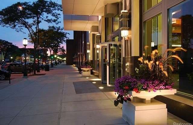 411 S Old Woodward Avenue photos photos