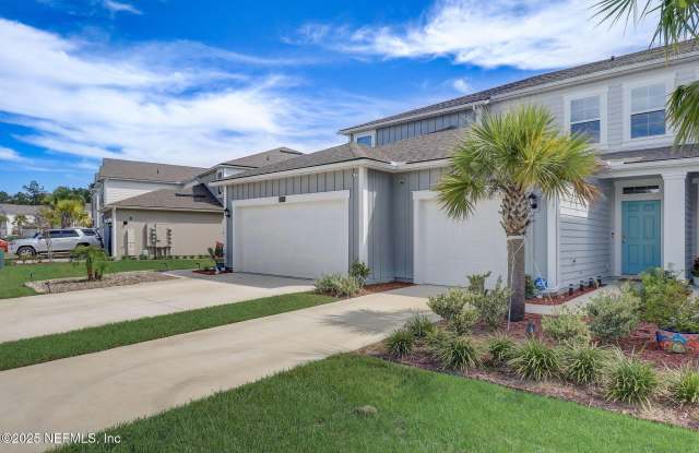 135 COASTLINE Way - 135 Coastline Way, St. Johns County, FL 32092