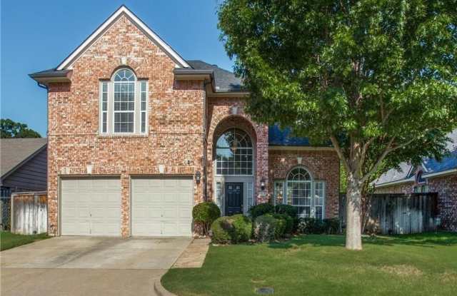 5420 Cold Springs - 5420 Cold Springs Drive, Arlington, TX 76017 5420 Cold Springs - 5420 Cold Springs Drive, Arlington, TX 76017