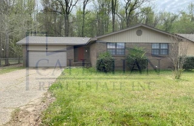 12 Glade Road - 12 Glade Road, Sherwood, AR 72076
