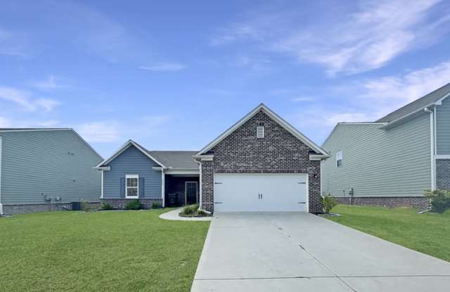3745 Newbury Place Drive - 3745 Newbury Place Drive, Gwinnett County, GA 30052