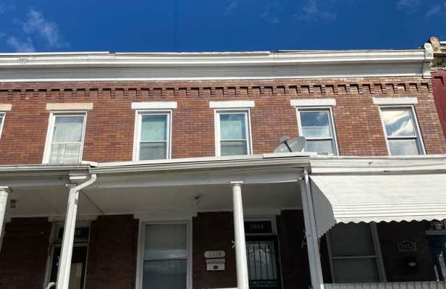 Spacious Home Available for Rent! Finished Basement! W/D! Front Porch! Available Now! photos photos