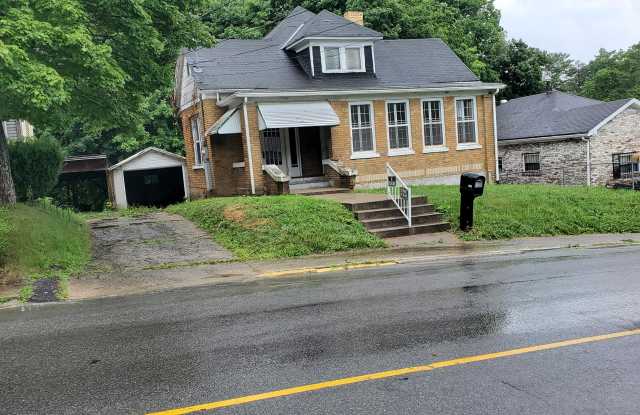 423 South Fayette Street photos photos