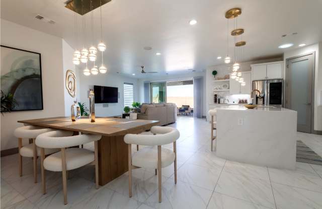 Nearly new, exquisitely upgraded- Inground pool, hot tub, mini golf. This is more than a home—it's a statement. photos photos