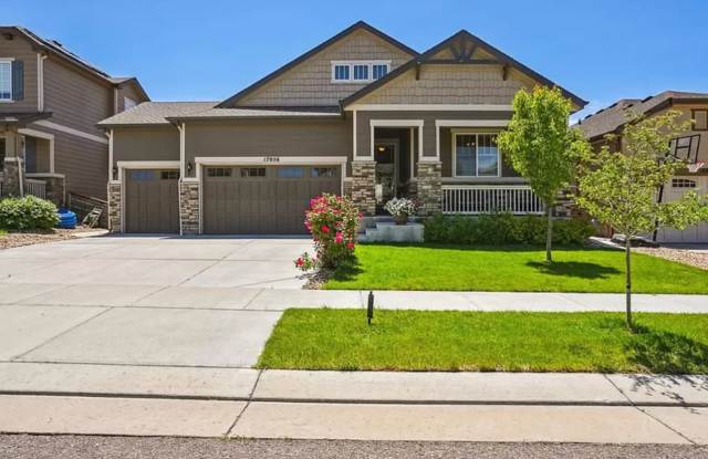 17056 East 111th Avenue photos photos