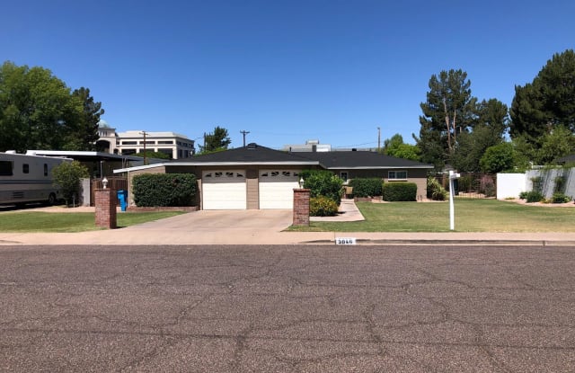 3046 N 45TH Street - 3046 North 45th Street, Phoenix, AZ 85018