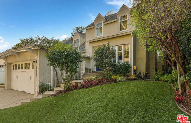 1637 North BEVERLY Drive - 1637 North Beverly Drive, Los Angeles, CA 90210
