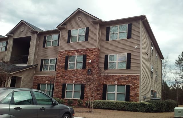 5103 Fairington Club Dr - 5103 Fairington Club Drive, DeKalb County, GA 30038