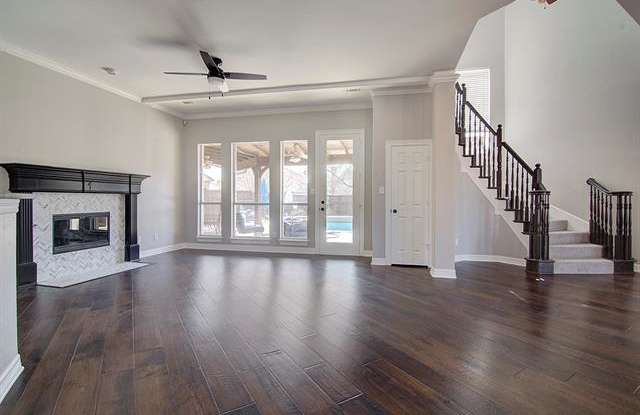 4204 Lorimar Drive - 4204 Lorimar Drive, Plano, TX 75093
