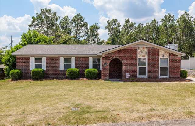 4221 Cap Chat, Hephzibah - 4221 Cap Chat Street, Augusta, GA 30815