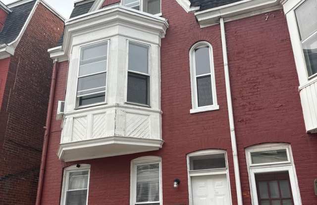Spacious 5 Bedroom 1 Bath House, Parking-York City SD photos photos