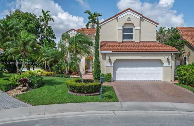1410 Seabay Rd - 1410 Seabay Road, Weston, FL 33326 1410 Seabay Rd - 1410 Seabay Road, Weston, FL 33326