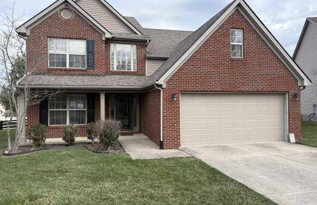 620 Vonbryan Trace - 620 Vonbryan Trace, Lexington, KY 40509 620 Vonbryan Trace - 620 Vonbryan Trace, Lexington, KY 40509