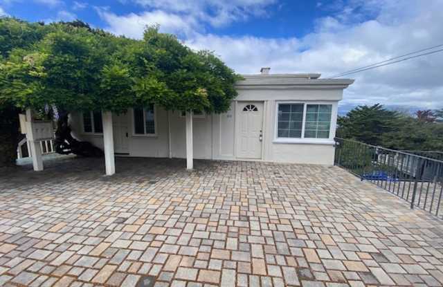 204 5th Street - 204 5th Street, Pacific Grove, CA 93950