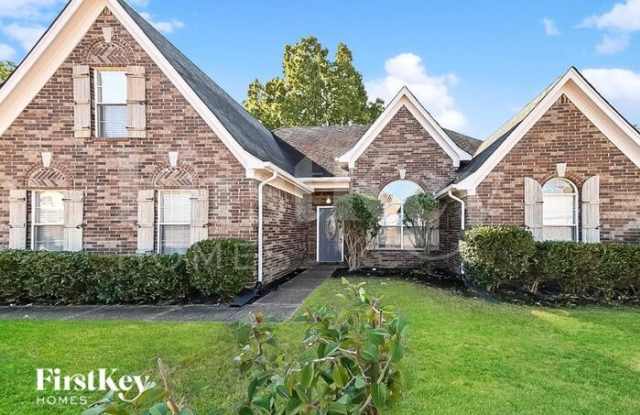 6797 Terry Chase - 6797 Terry Chase, Olive Branch, MS 38654