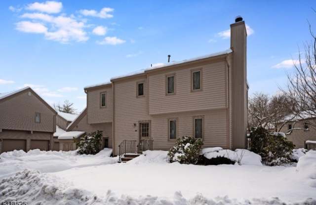 8 E Somerset Hills Court photos photos