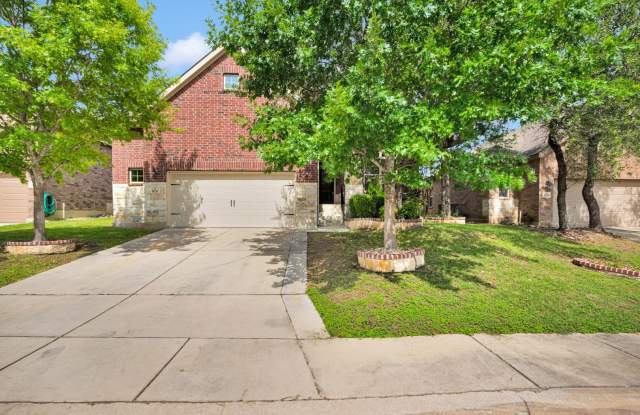 Stunning 4 Bedroom Home in Alamo Ranch photos photos
