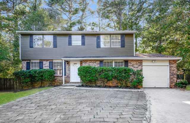 2595 Old South Court - 2595 Old South Court, Clayton County, GA 30236