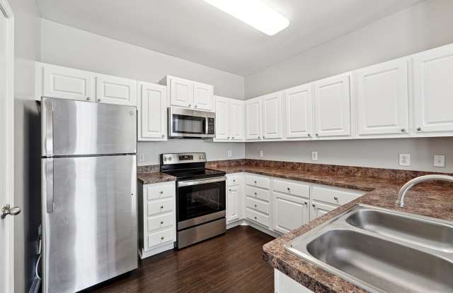 Tree Park Apartments photos photos