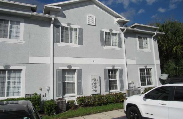 4132 Gradstone Pl - 4132 Gradstone Place, Tampa, FL 33617