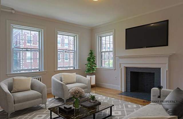 26 Chauncy St. photos photos