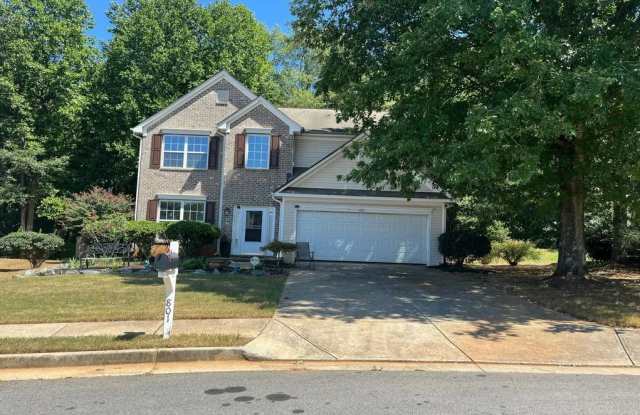 801 Winbrook Drive photos photos