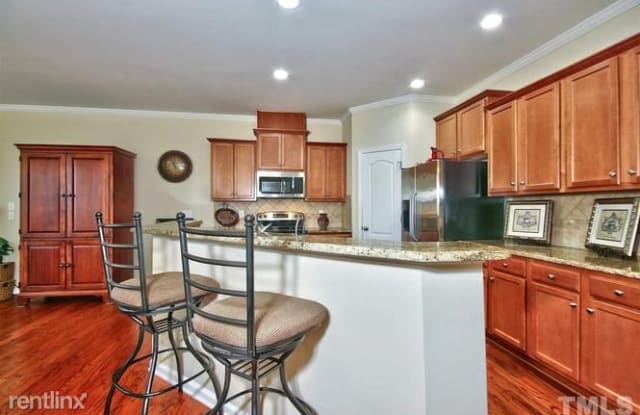568 Panorama Park Pl - 568 Panorama Park Place, Cary, NC 27519