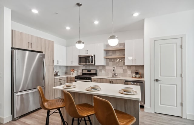 The Quill Apartments photos photos