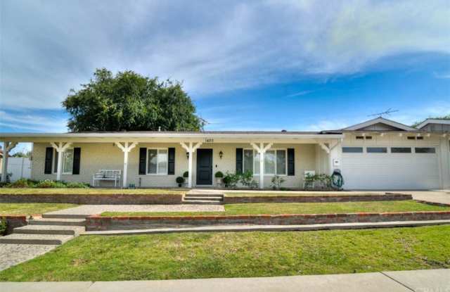 1420 Bryce Circle - 1420 Bryce Circle, Placentia, CA 92870