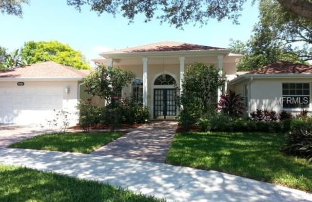 4740 COUNTRY MANOR DRIVE - 4740 Country Manor Drive, Bee Ridge, FL 34233