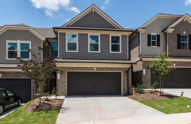 732 Lampwick Lane - 732 Lampwick Lane, Cary, NC 27513